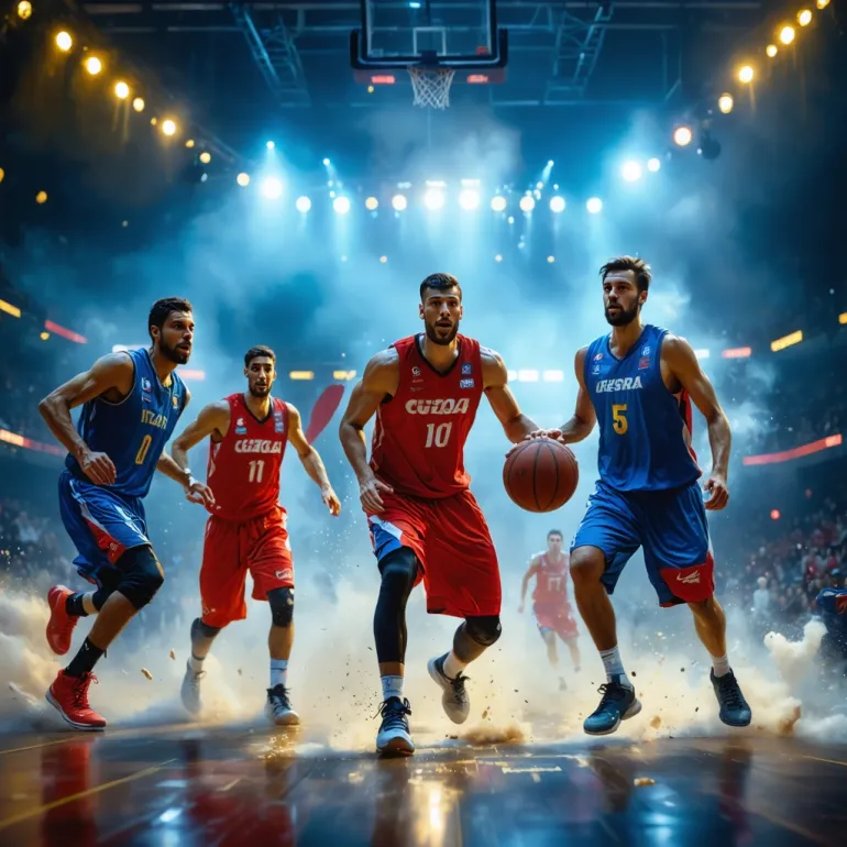 Košarkaška ABA Liga: Učinak Regionalnih Timova